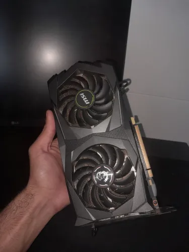 RTX 2060 SUPER