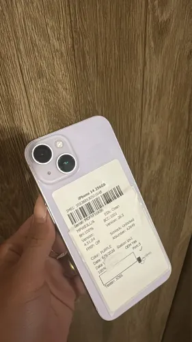 iPhone 14