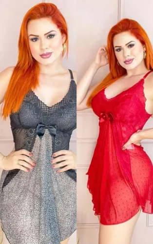 Camisola Mileide