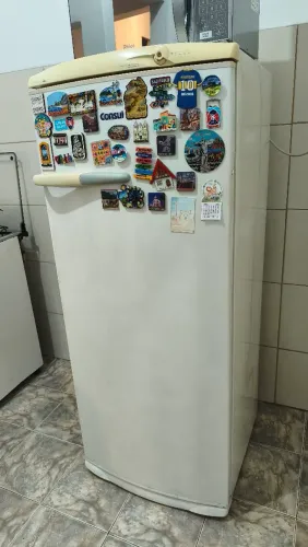 GELADEIRA para vender rápido