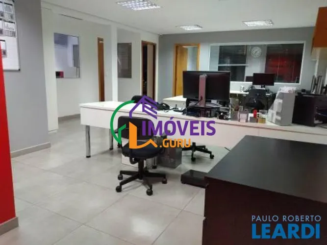 CONJ. COMERCIAL - BROOKLIN - SP