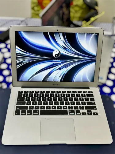 Vendo Mac Book Air 2017
