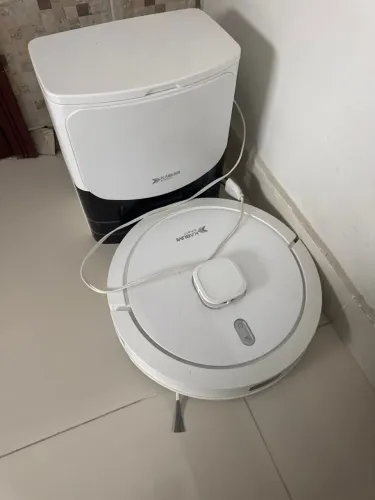 Robô aspirador