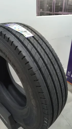 Pneus de para Caminhão e Trator Fabrica Speedmax  