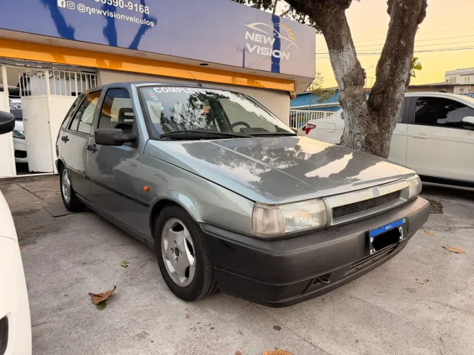 Fiat Tipo 1.6 I.e. 2P E 4P 1995