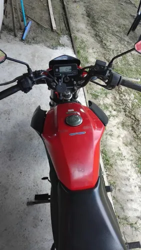Yamaha YBR 150 Factor Ed/flex 2024