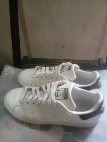 Tênis Adidas stan Smith original Tam 42