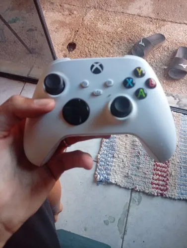 Vende-se controle do Xbox séries