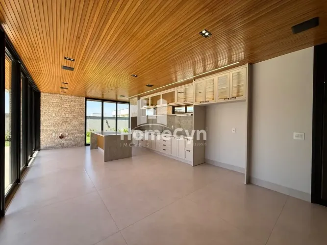 Sobrado Alto Padrão à venda no Jardins Munique | 5 suítes | 534m².