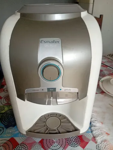 Bebedouro Esmaltec