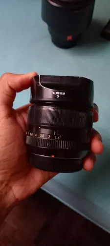 Fujifilm 35mm