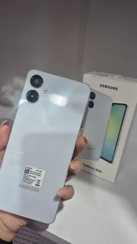A06 Samsung 128G