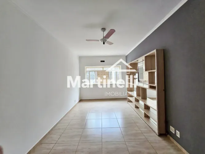 Apartamento para locação no Condomínio Mangueiras, próximo à Faculdade Barão de Mauá - Rib