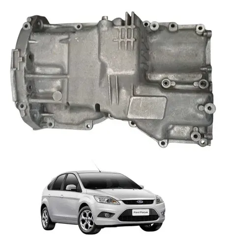 Carter Óleo Motor Ford Focus 2007 A 2013