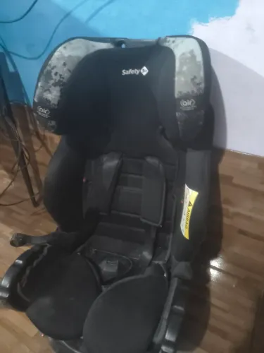 Cadeira para carro