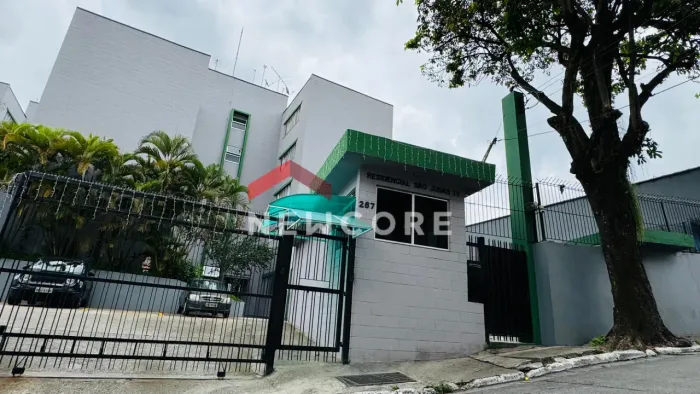 Apartamento em Rua Tavannes - Lauzane Paulista - São Paulo/SP