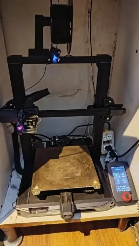 Impressora 3d