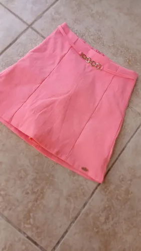 Short Saia
