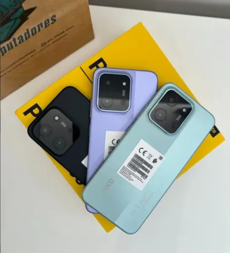 Xiaomi Poco C85 256GB