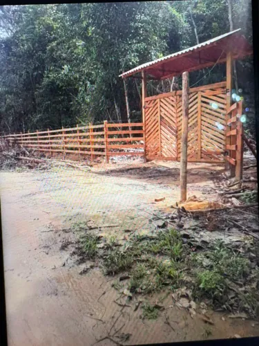 Terreno 30x40