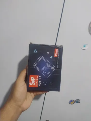 Mini console Sup 