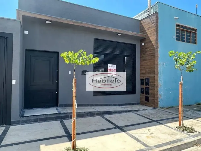 Salão para alugar, 90 m² por R$ 2.500,00/mês - Centro - Brodowski/SP