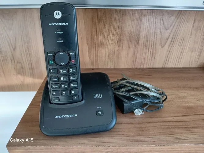 Telefone sem fio