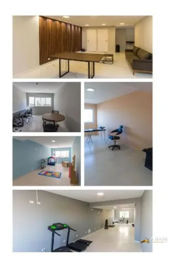 Studio para alugar, 24 m² por R$ 2.387/mês - Vila Mazzei - São Paulo/SP