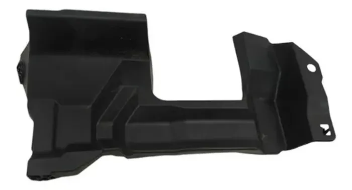 Defletor Direito Radiador Honda Hr-v 2020