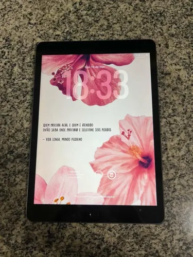 iPad geração 9