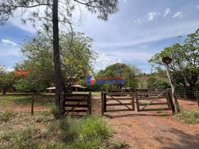 Fazenda à venda, 2002550 m² por R$ 14.895.000,00 - Área Rural - Ouroeste/SP