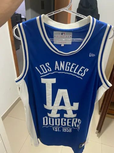 Regata Los Angeles dogers