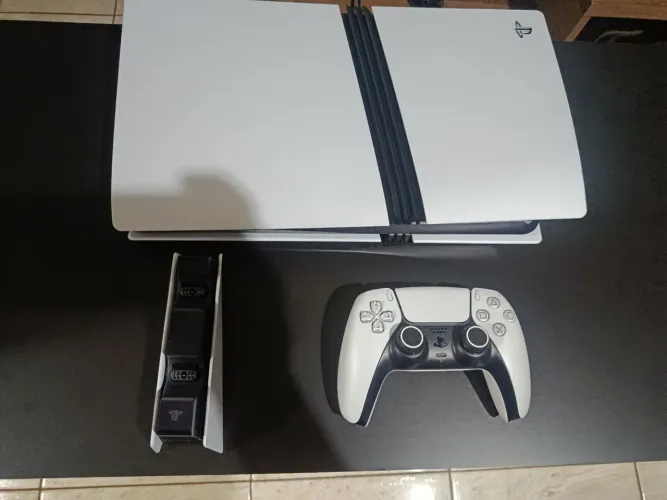 Ps5 pro (Playstation 5 pro)