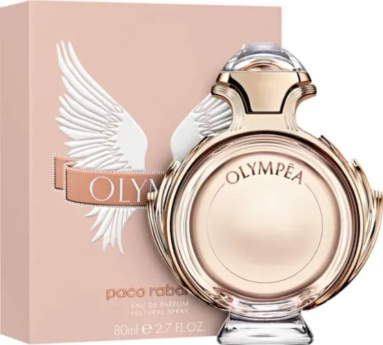 Perfume Olympéa Edp 80 Ml Paco Rabanne