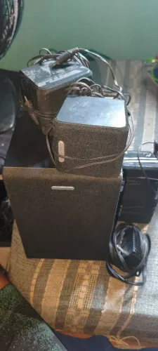 Home theater