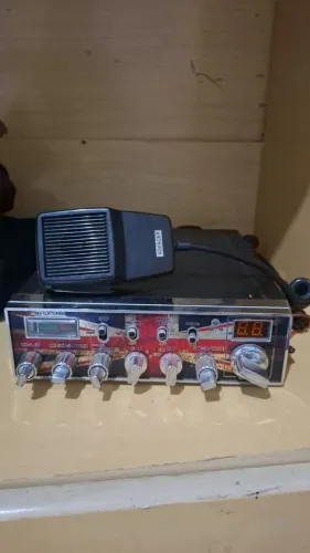 Rádio PX voyage