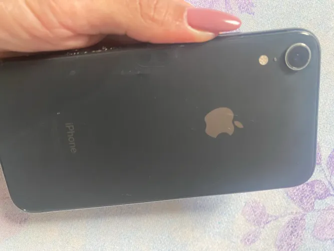 iPhone Xr, somente pra troca de peças
