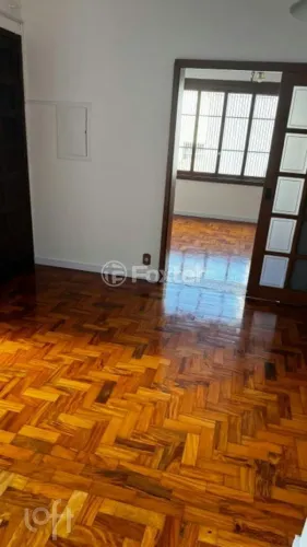 Apartamento à venda Rua Eurico Lara, Medianeira - Porto Alegre