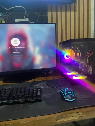 PC GAMER 
