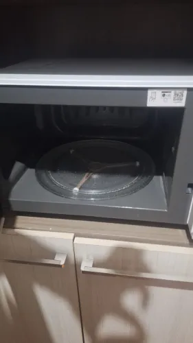 Micro-ondas