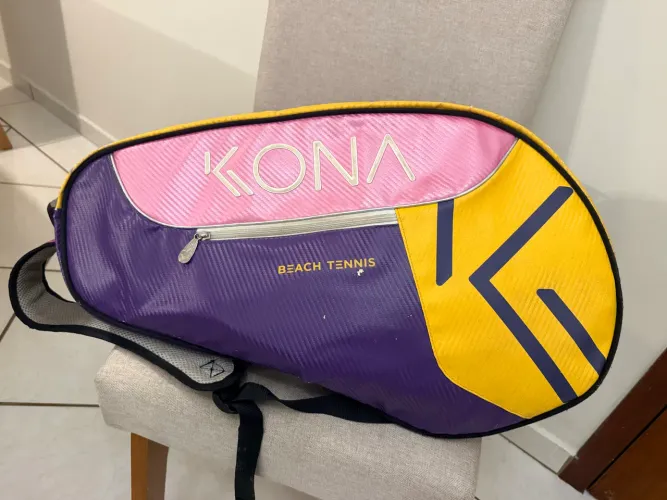 Raqueteira Kona