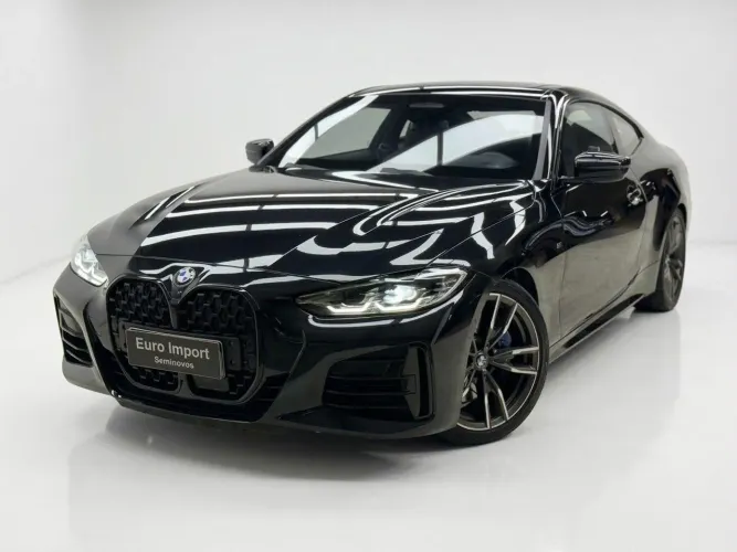 BMW M440I Coupe 3.0 TB AUT 2022
