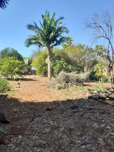 Terreno para Venda em Londrina, Parque Nacional