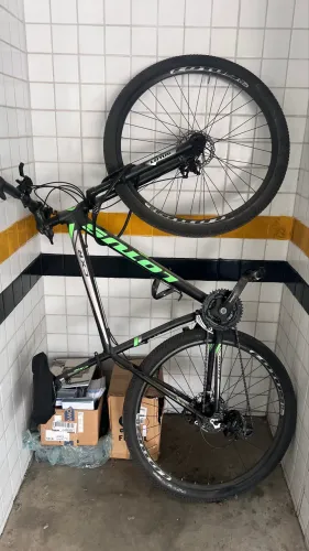 Bike aro 29 