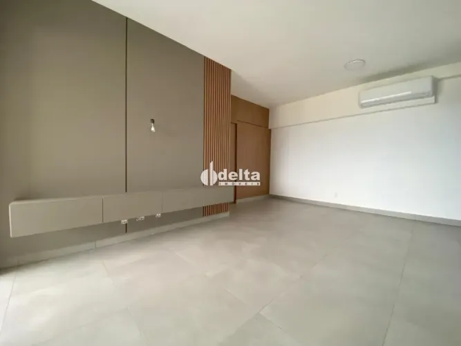 Apartamento com 2 suítes disponível para venda no bairro Gávea em Uberlândia-MG