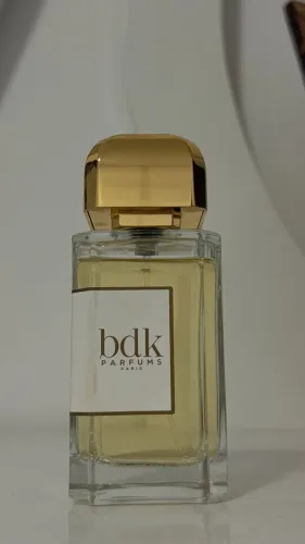 Perfume de Nicho BDK Creme de Cuir