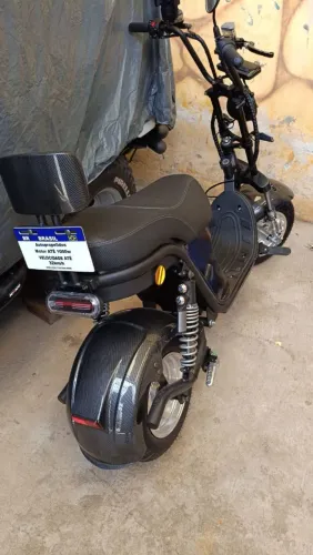 Moto elétrica 1000w