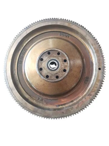 Volante motor com cremalheira Cummins ISB série C 46300223