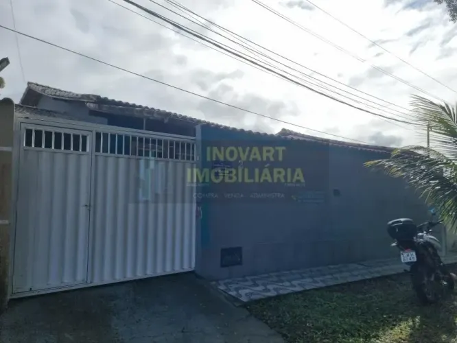 Balneário das Conchas São Pedro da Aldeia/RJ