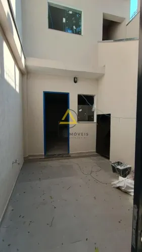 Casa para Locação em São Paulo / SP no bairro Jardim Aeroporto